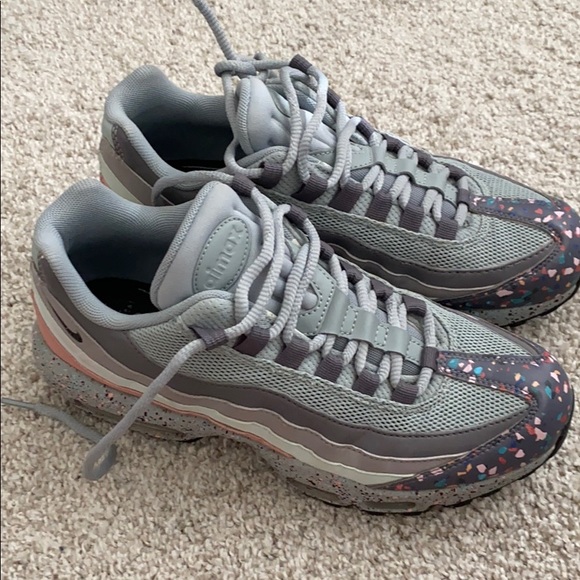 nike air max size 8.5